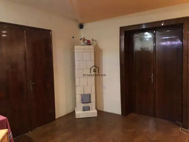 Apartament la casa in zona Brancoveanu