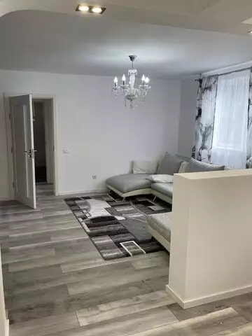 Apartament 3 camere semidecomandat- zona Constantin Brâncuși