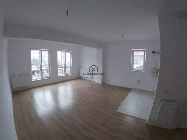 Apartament 2 camere în bloc nou Moinești