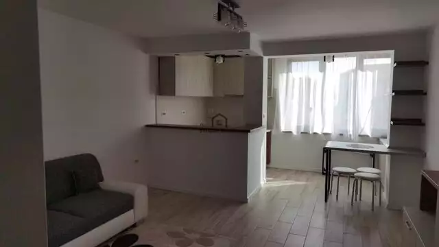 Apartament cu 1 camera mobilat lux Timisoara 