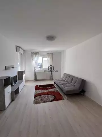 Apartament modern cu 2 camere
