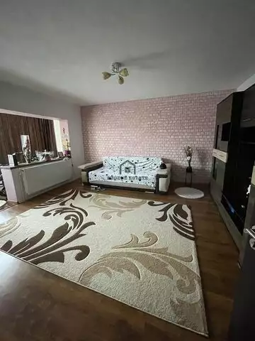 Apartament luminos cu 2 camere, zona Steaua