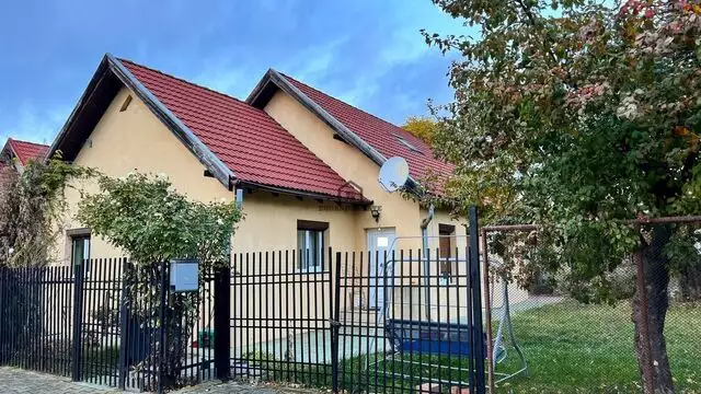 Casa individuala in Dumbravita
