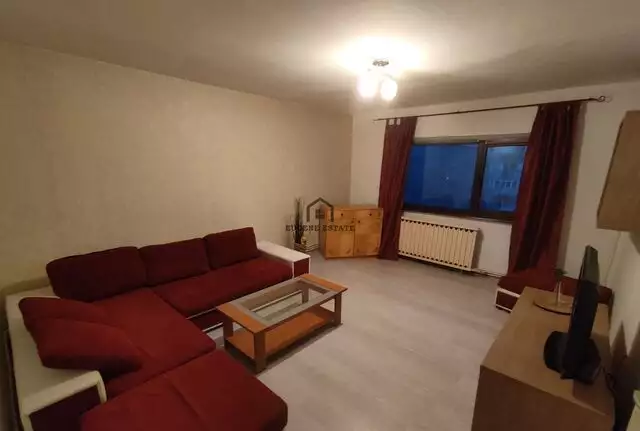Apartament 3 camere - Str Novaci - Sebastian