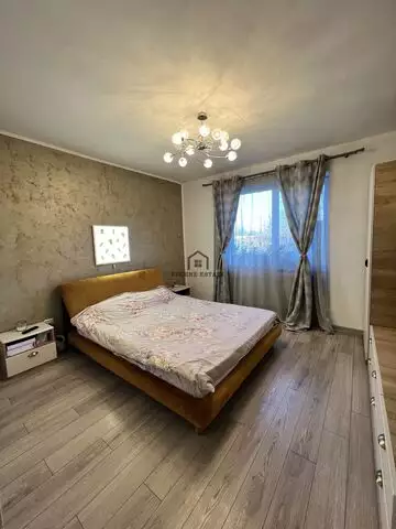 Apartament 2 camere complet renovat, zona Bogdanestilor