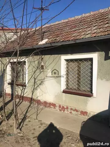 Casa individuala in Timisoara!