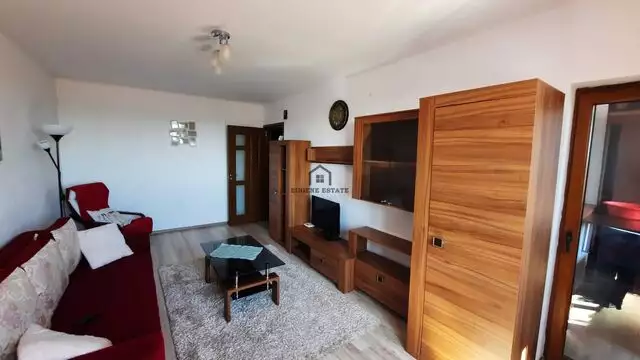 Apartament cu 2 camere Popesti Leordeni