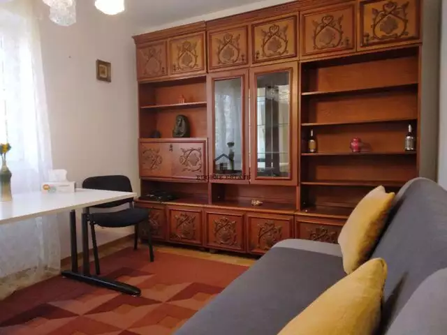 Apartament 3 camere - Str Sibiu - Drumul Taberei