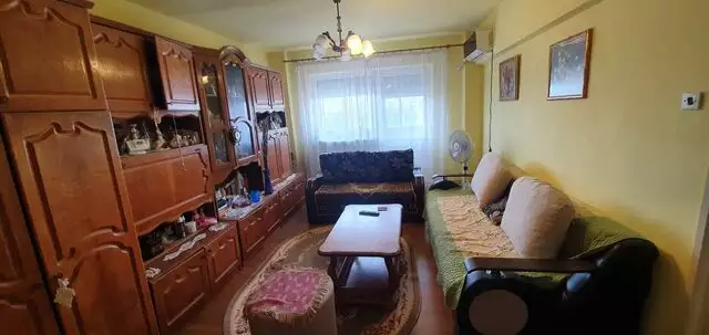 Apartament spatios cu 2 camere in Aradul Nou