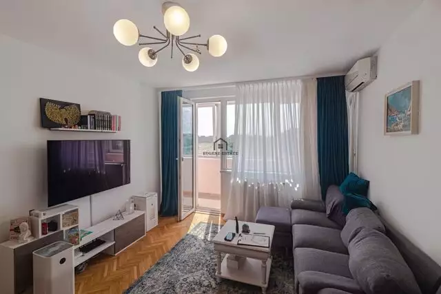 Apartament cu 2 camere cu loc de parcare - Secuilor - Brancoveanu