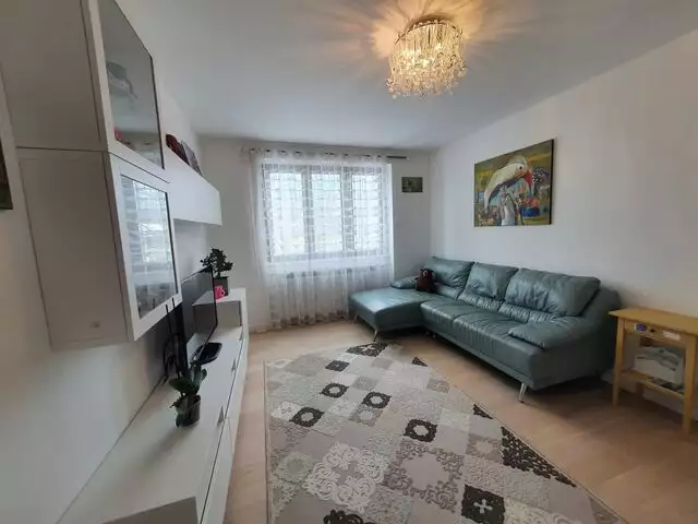 Apartament 4 camere - Calea bucuresti