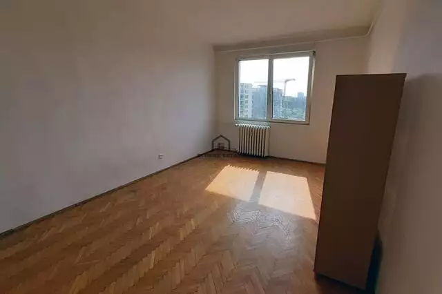 Apartament 2 camere, Decomandat, zona Circumvalatiunii