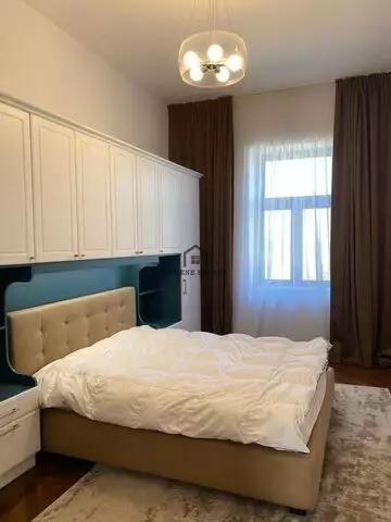 Apartament cu 3 camere in zona Iosefin