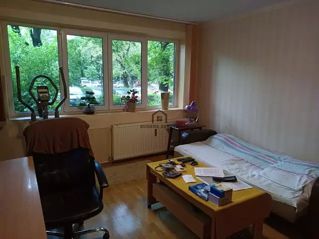 Apartament 3 camere - Str Sibiu - Drumul Taberei