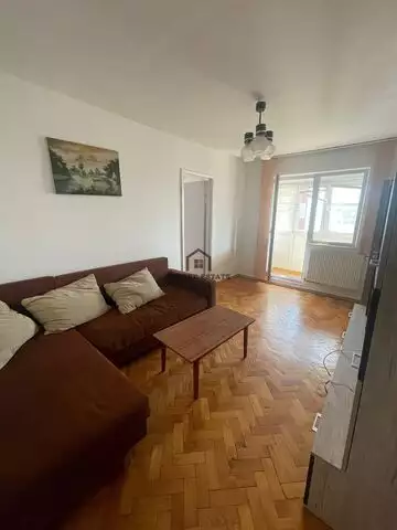 Apartament cu 2 camere, Bld. Liviu Rebreanu