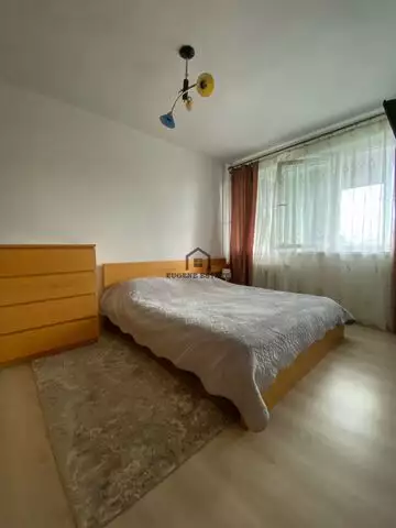 Apartament de 2 camere | Mobilat Complet | Mall PLAZA ROMANIA