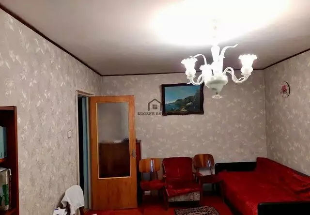 Apartament cu 3 camere | 3 minute Metrou | Zonă PIAȚA GORJULUI