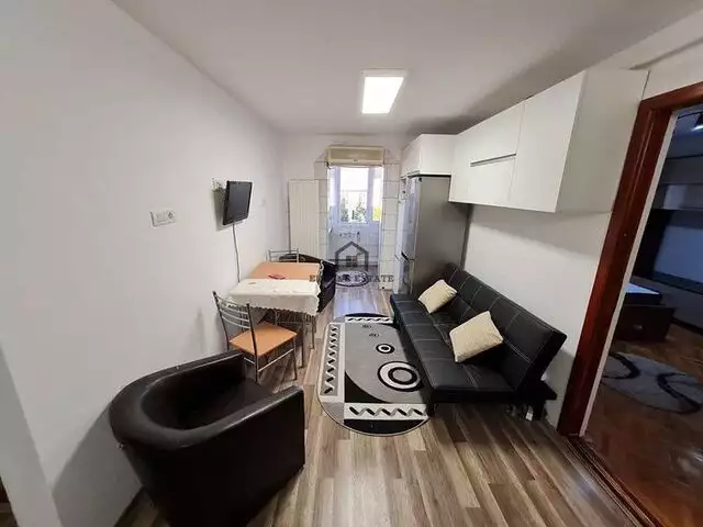 Apartament 2 camere 