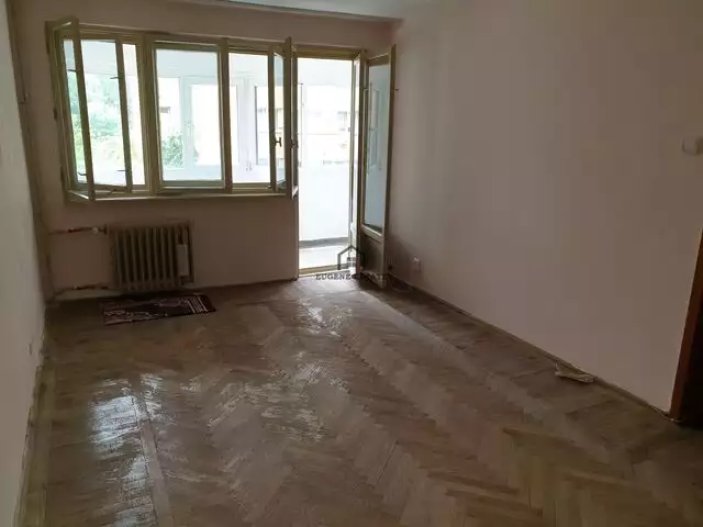 2 Camere - Bloc Reabilitat - Piața Gorjului