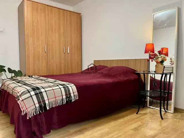 Apartament cu 3 camere | Renovat | Zona Bd. TiMISOARA