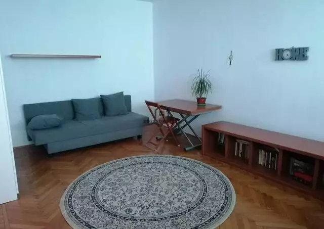 Apartament 2 camere Arcul de Triumf