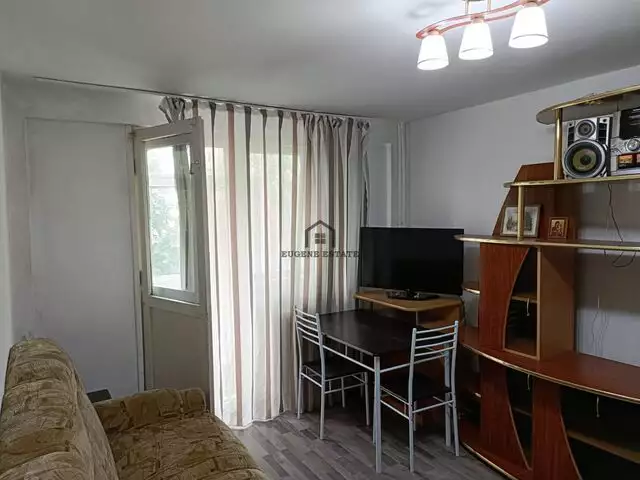 Apartament 2 camere, decomandat, zona Brancoveanu