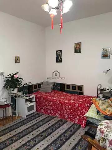 Apartament cu o camera  in Zona Balcescu