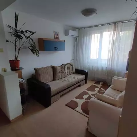 Apartament la 2 minute de Metrou Raul Doamnei