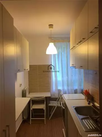 Apartament lux Aviatiei 2 camere