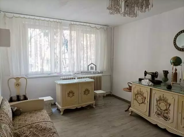 Apartament cu 2 Camere | Etaj 2 | Zona DRUMUL TABEREI