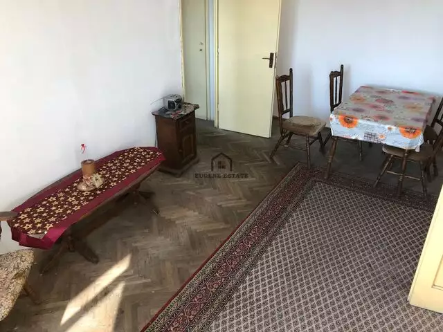 Apartament cu 2 camere pe Calea Grivitei