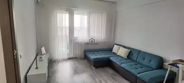 Apartament cu 2 camere in bloc nou, zona Pacii