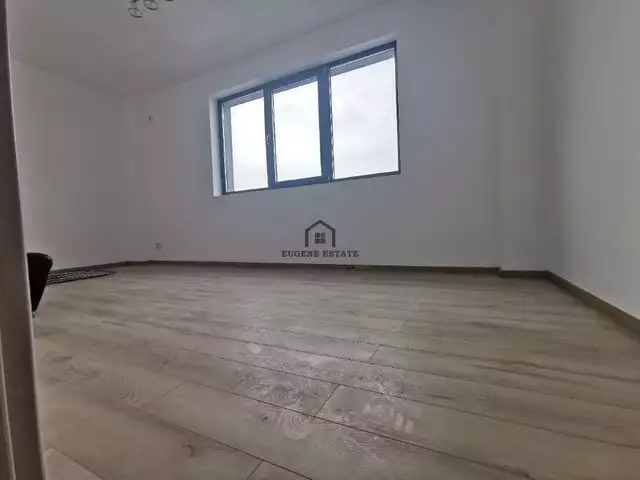 Apartament cu 3 camere in vilă noua zona Brancoveanu - Marie Curie