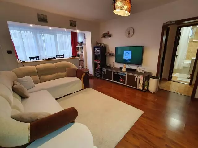 Apartament 2 camere - Str Sibiu - Drumul Taberei