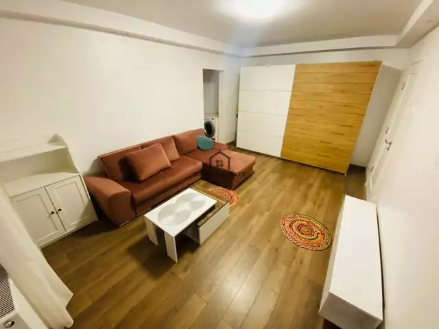 Apartament 2 camere - Metrou Tineretului