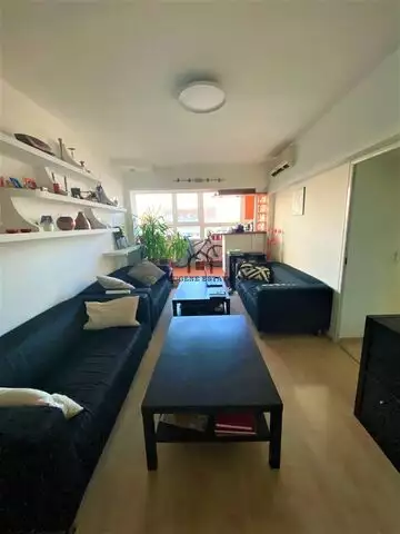 Apartament Vacaresti 3 cam Vedere Superba