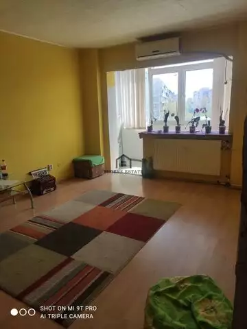 Apartament 3 camere - metrou Constantin Brancusi