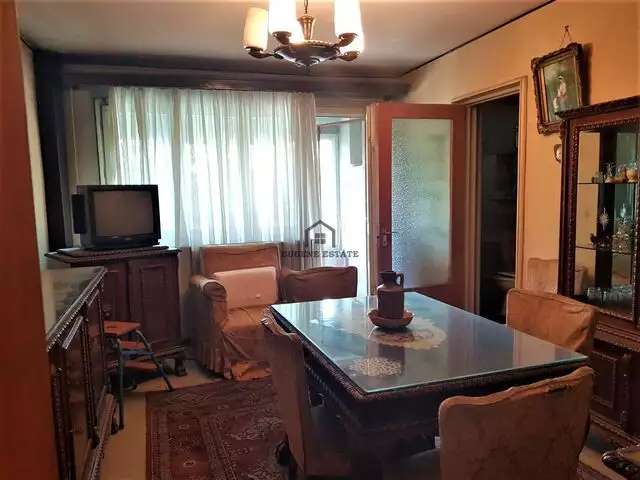 Apartament 3 camere - 5 minute metrou Tudor Vladimirescu