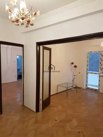 Apartament cu 2 camere - Calea Victoriei - investitie