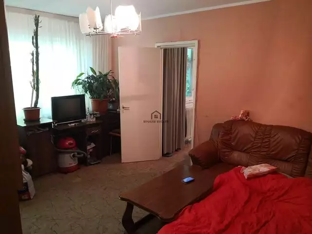 Apartament 2 camere, zona Dacia