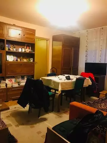 Apartament cu 3 camere in zona Dacia, amenajat
