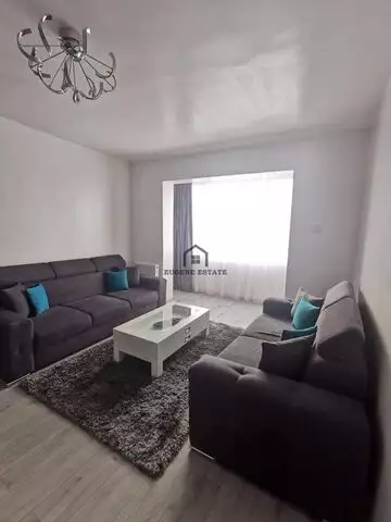 Apartament 3 Camere , Dacia