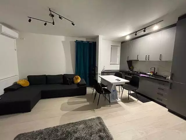 Apartament cu 2 camere, modern de inchiriat in Giroc