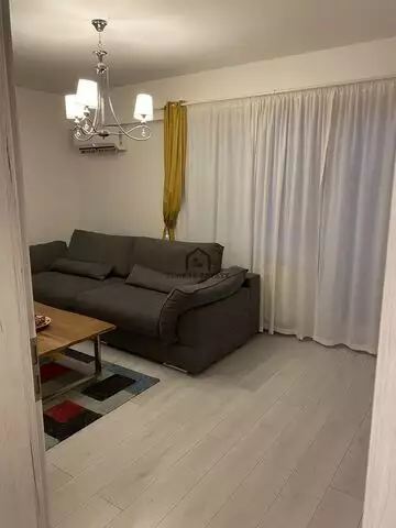 Apartament mobilat si utilat complet- 4 minute metrou Pacii