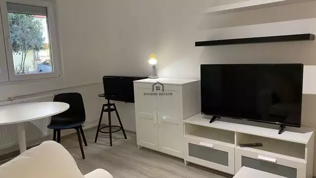 Apartament cu 2 camere ,mobilat lux ,B-dul Liviu Rebreanu