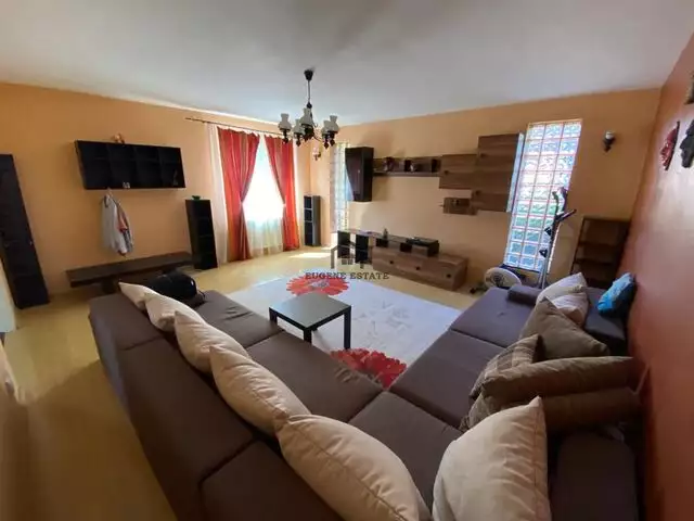 Casa 5 camere - Ciorogarla