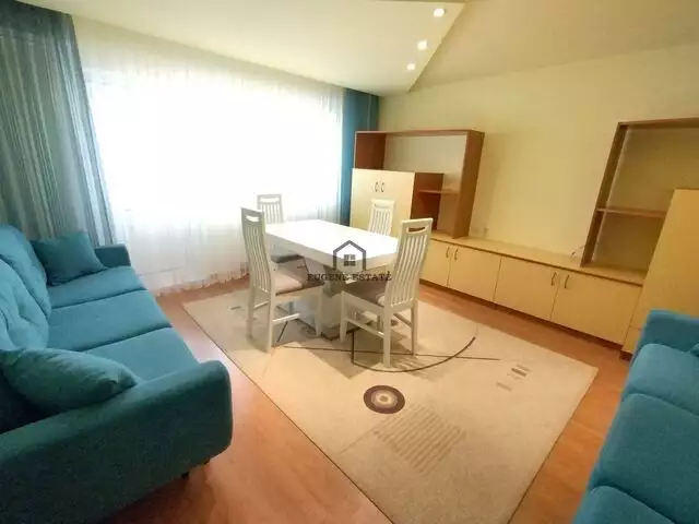 Apartament cu 2 camere decomandat in zona Bucovina