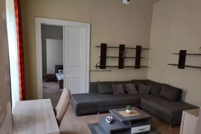 Apartament 2 camere in Iosefin