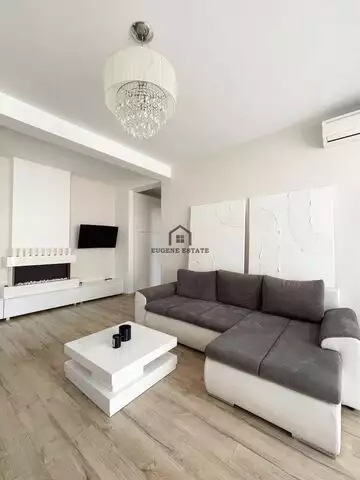 Apartament 2 camere mobilat modern ,in Giroc