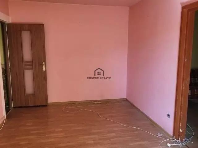 Apartament cu 2 camere zona Circumvalatiunii